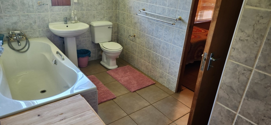 Commercial Property for Sale in Ferreira Free State